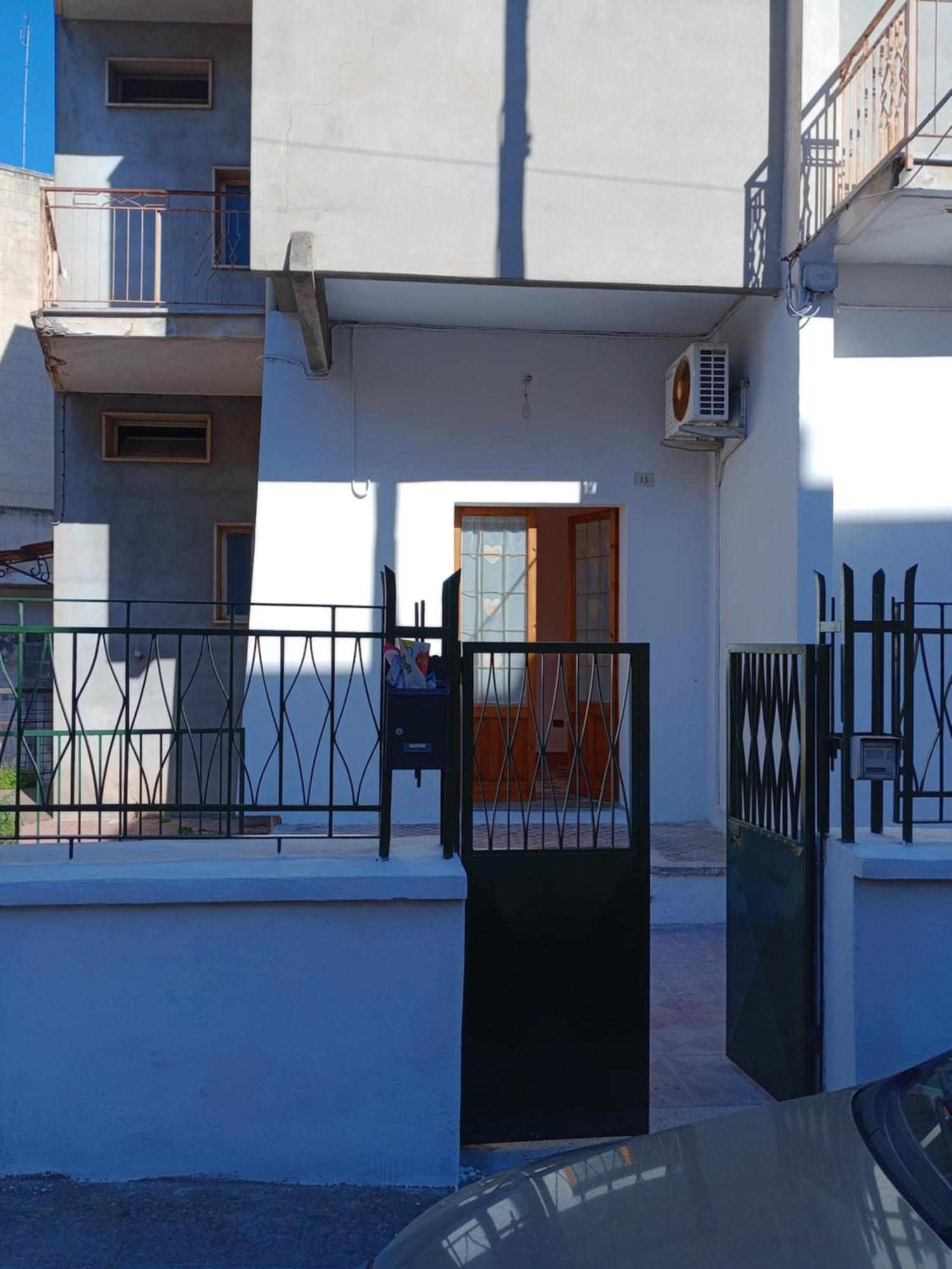 Casa Vacanze Marinela كازارانو المظهر الخارجي الصورة