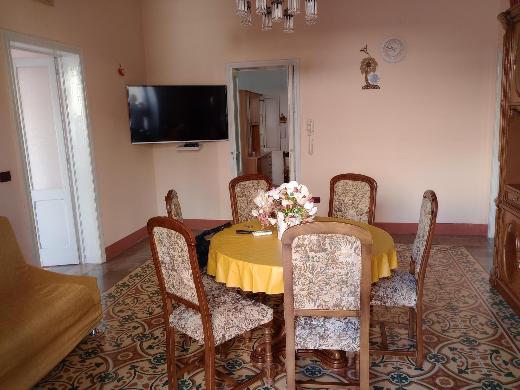Casa Vacanze Marinela كازارانو المظهر الخارجي الصورة
