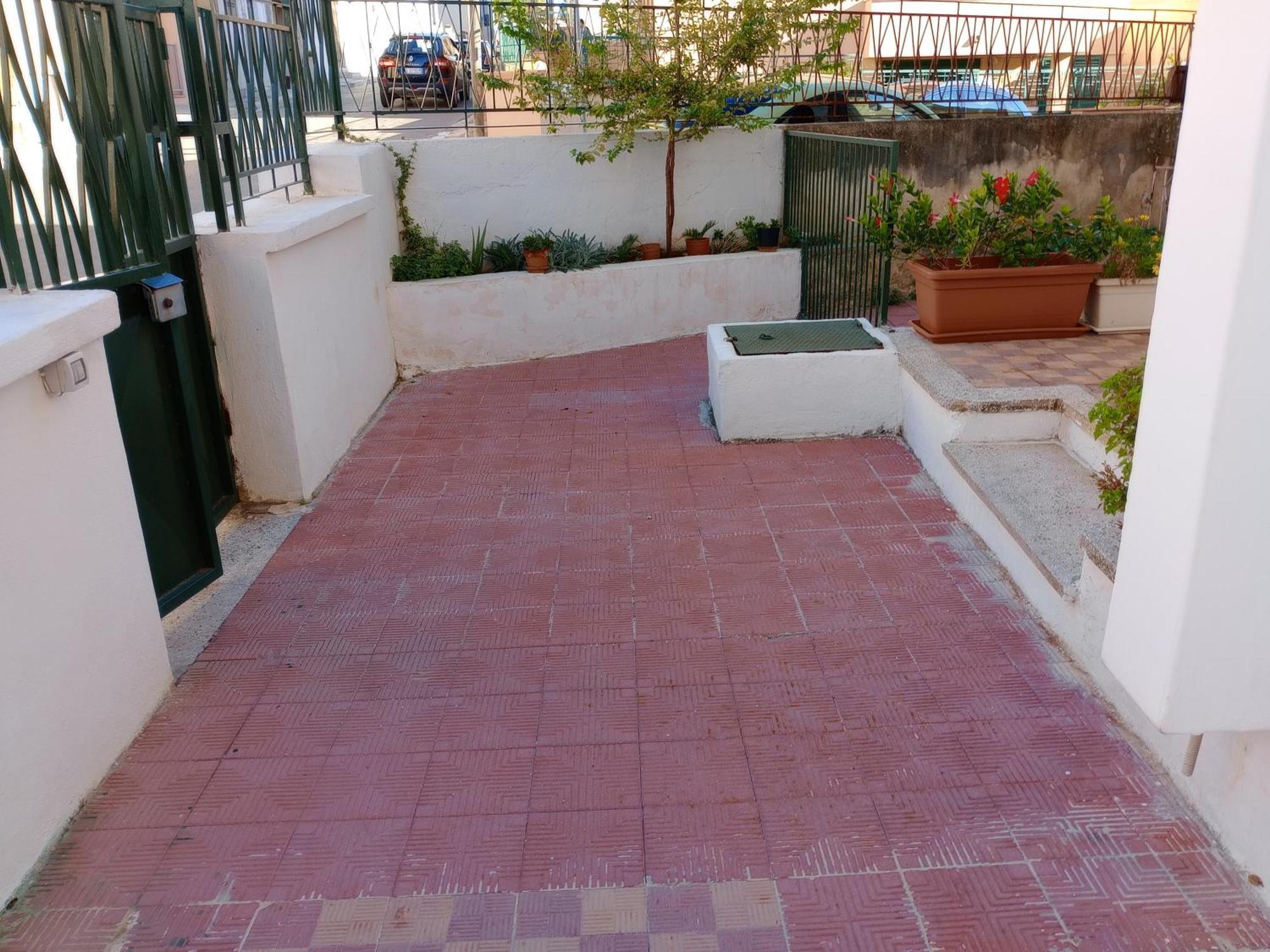 Casa Vacanze Marinela كازارانو المظهر الخارجي الصورة