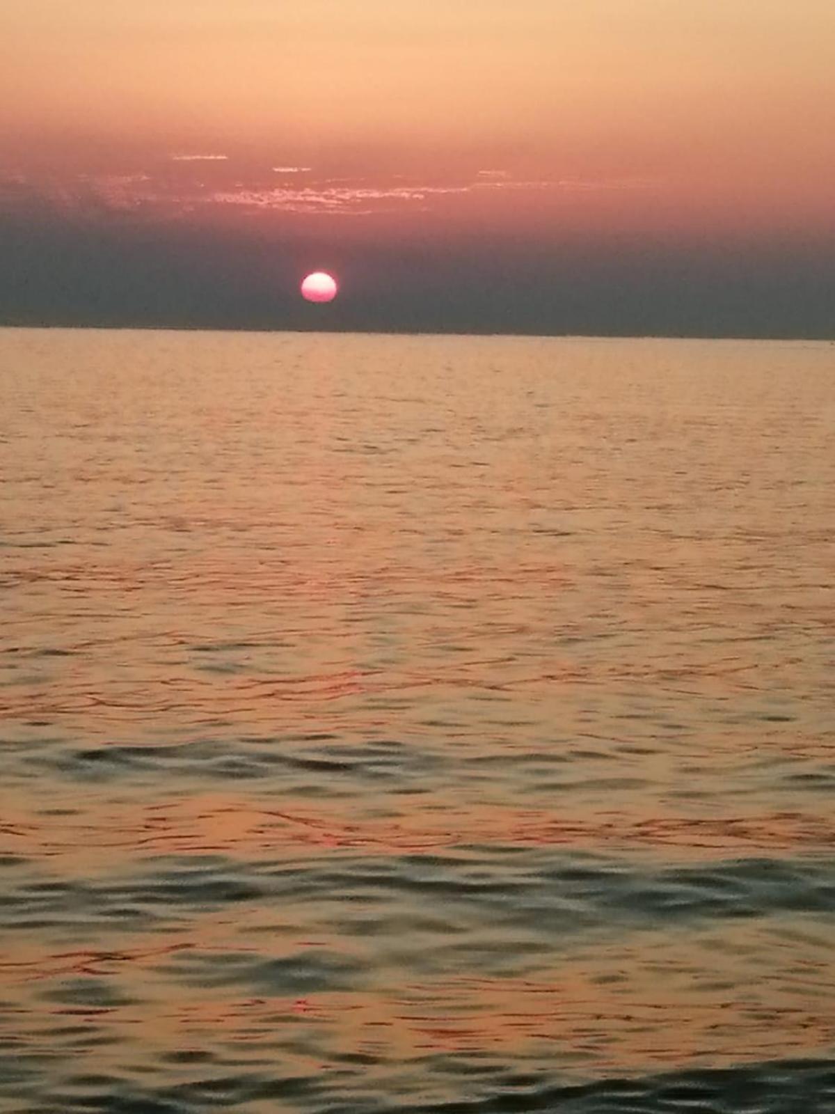 Casa Vacanze Marinela كازارانو المظهر الخارجي الصورة